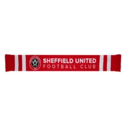 Crest Club Scarf R/W -Cheap Matchday Wardrobe Store 1234