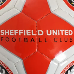 SUFC Hex Ball