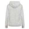 Ladies Blades Hoody Grey -Cheap Matchday Wardrobe Store 3234