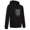Junior Blades Hoody Black -Cheap Matchday Wardrobe Store 3243