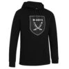 Adult Blades Hoody B/W -Cheap Matchday Wardrobe Store 3260