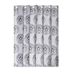 72 Drop Club Curtains -Cheap Matchday Wardrobe Store 3295