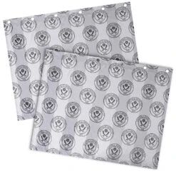 72 Drop Club Curtains -Cheap Matchday Wardrobe Store 3296