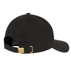 Blades Club Cap Black