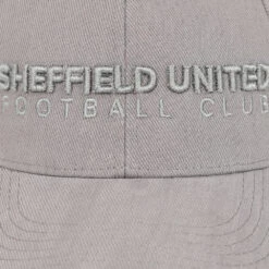 Blades Club Cap Grey