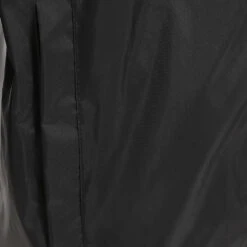Kids Rain Jacket Black -Cheap Matchday Wardrobe Store 3474