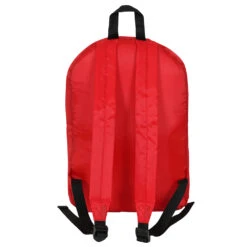 SUFC Text Backpack -Cheap Matchday Wardrobe Store 3489