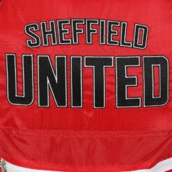 SUFC Text Backpack -Cheap Matchday Wardrobe Store 3491