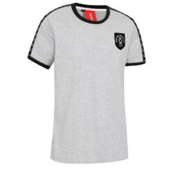 Retro Tape Tee G/B 10 Retro Tape Tee G/B -Cheap Matchday Wardrobe Store 3559