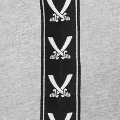 Retro Tape Tee G/B 9 Retro Tape Tee G/B -Cheap Matchday Wardrobe Store 3562