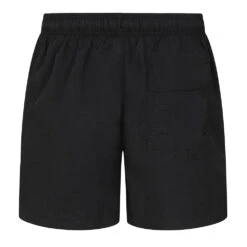 Silicone Crest Swim Short -Cheap Matchday Wardrobe Store 3642