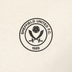 Crest Club Tee Natural Raw