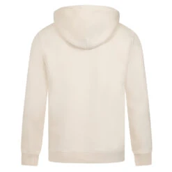 Crest Club Hoody Natural Raw -Cheap Matchday Wardrobe Store 3779
