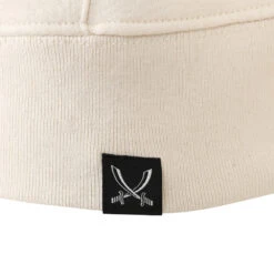 Crest Club Hoody Natural Raw -Cheap Matchday Wardrobe Store 3781