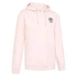 Crest Club Hoody Pink -Cheap Matchday Wardrobe Store 3783