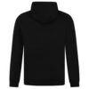 Rainbow Hoody Black -Cheap Matchday Wardrobe Store 3809