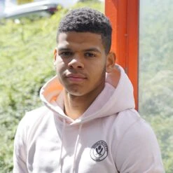 Crest Club Hoody Pink -Cheap Matchday Wardrobe Store 3833