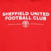 SUFC Text Hoody R/W -Cheap Matchday Wardrobe Store 3849