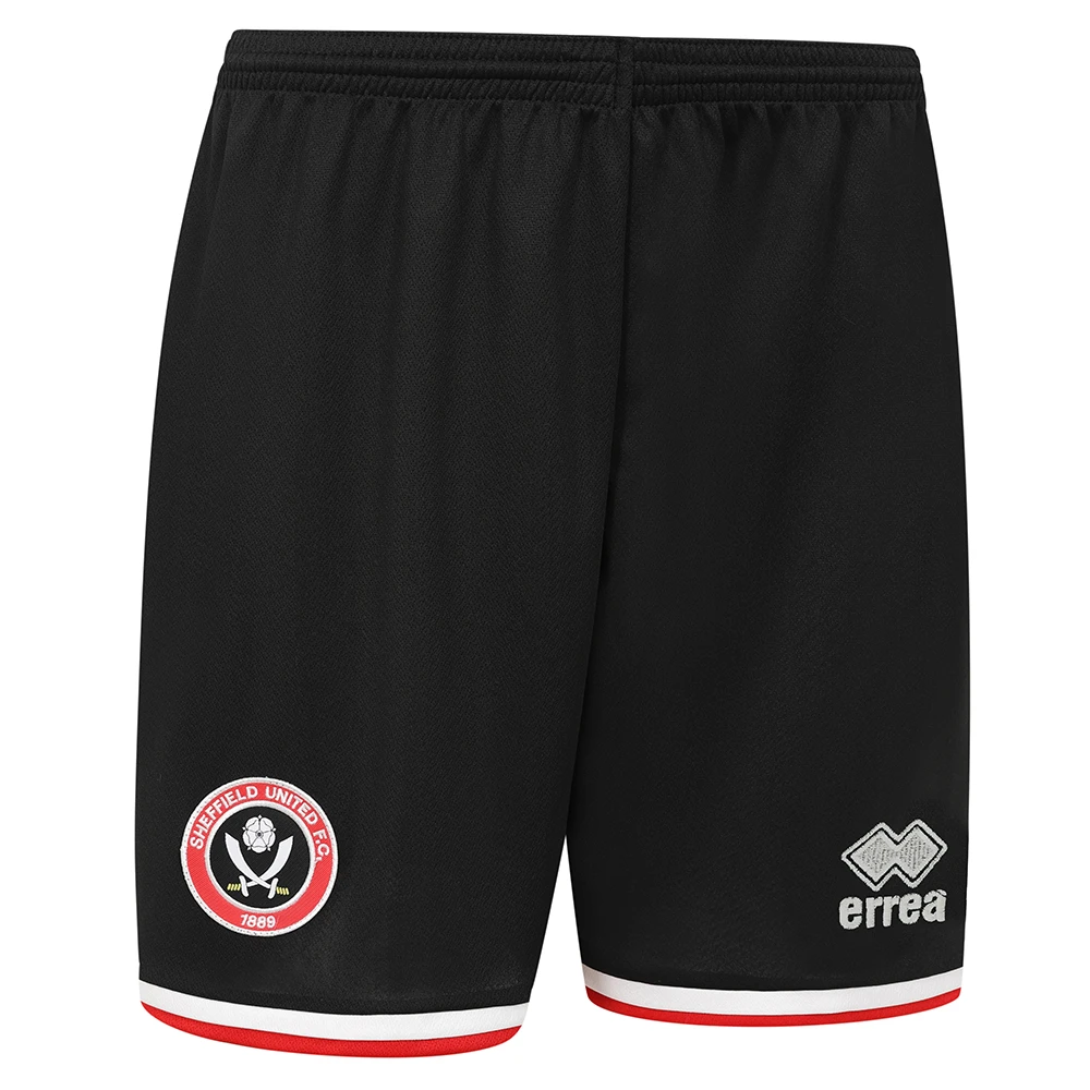 Adult Home Short 22/23 4 Adult Home Short 22/23 - Image 2