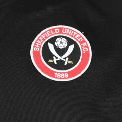 Adult Connor Jersey 22 B/R/W