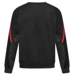 Junior Cliff Sweat 22 B/R/W -Cheap Matchday Wardrobe Store 3994