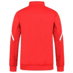 Adult Colin 1/4 Zip 22 R/W