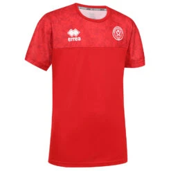 Junior Brandon Tee 22 R/W -Cheap Matchday Wardrobe Store 4014