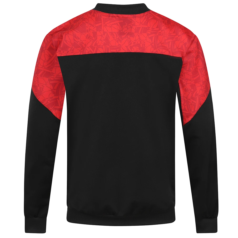 Junior Billy Jacket 22 R/B/W 4 Junior Billy Jacket 22 R/B/W - Image 2