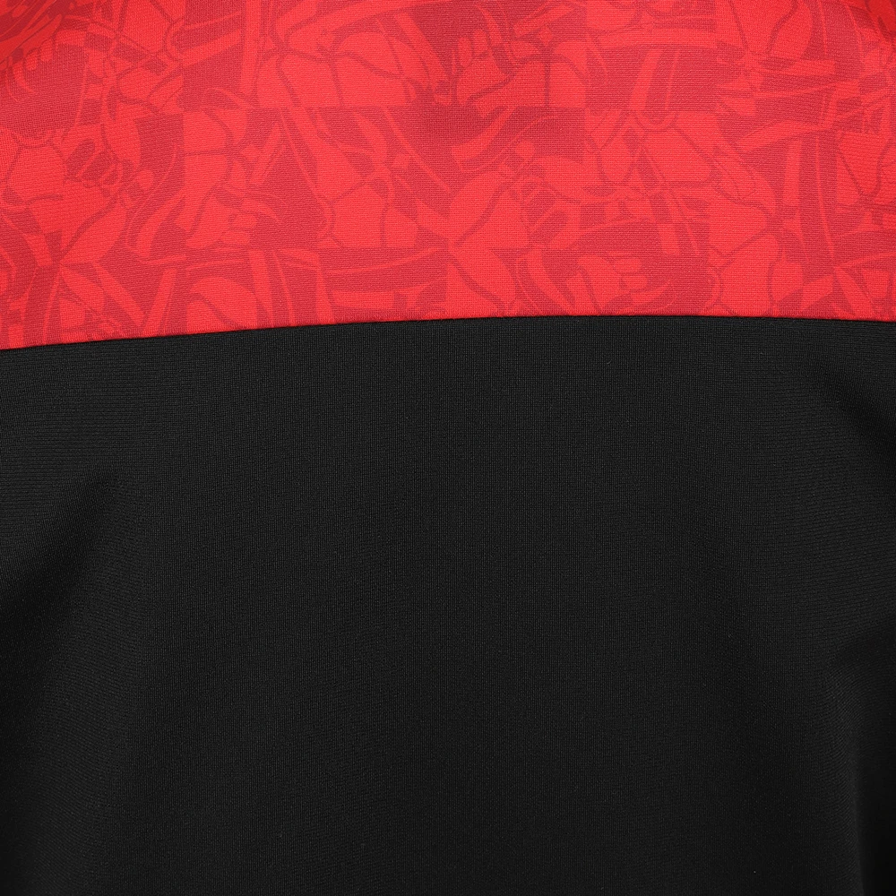 Junior Billy Jacket 22 R/B/W 6 Junior Billy Jacket 22 R/B/W - Image 4