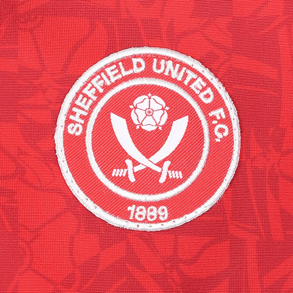 Junior Billy Jacket 22 R/B/W 3 Junior Billy Jacket 22 R/B/W