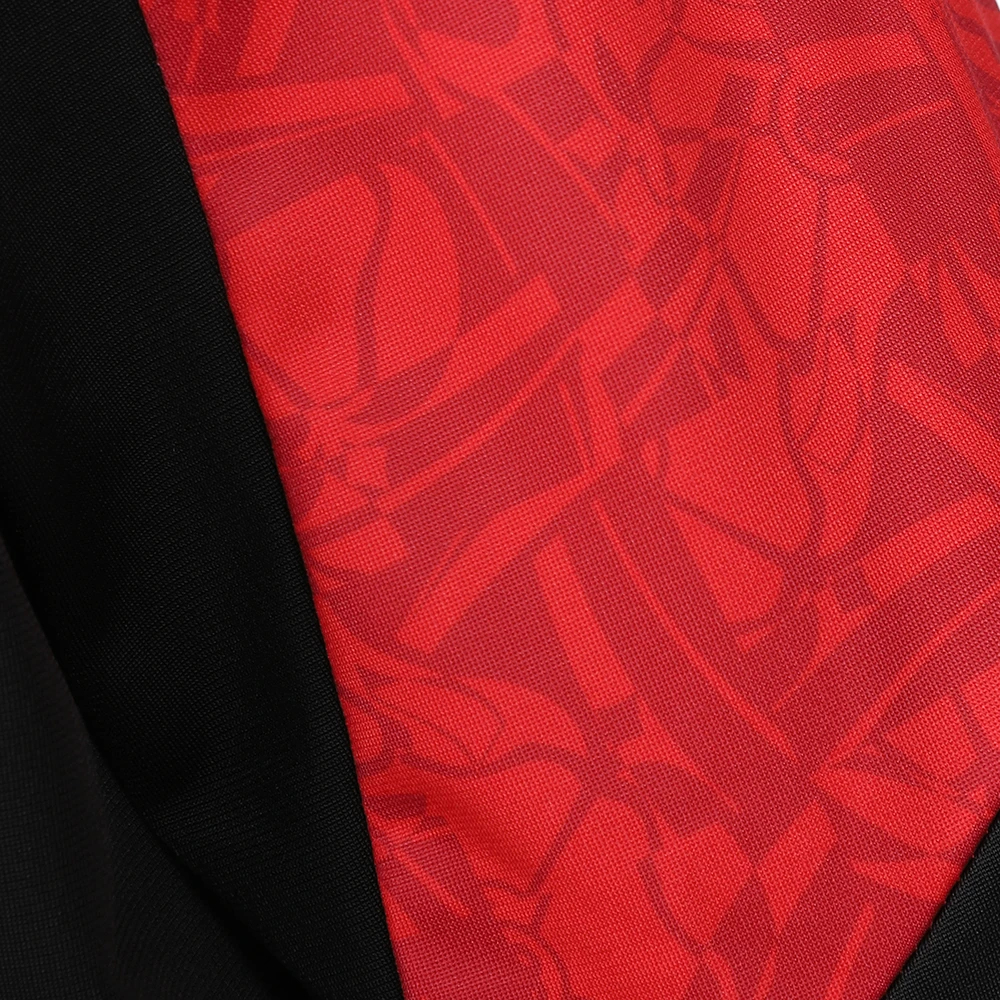 Junior Byron Hoody 22 B/R/W 4 Junior Byron Hoody 22 B/R/W - Image 2