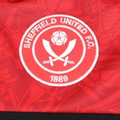 Junior Byron Hoody 22 B/R/W 13 Junior Byron Hoody 22 B/R/W -Cheap Matchday Wardrobe Store 4099