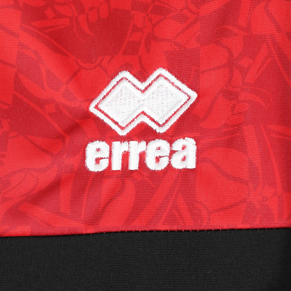 Junior Byron Hoody 22 B/R/W 3 Junior Byron Hoody 22 B/R/W