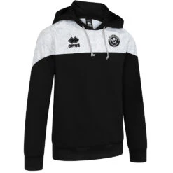 Junior Byron Hoody 22 B/W -Cheap Matchday Wardrobe Store 4155