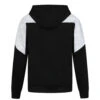 Junior Byron Hoody 22 B/W -Cheap Matchday Wardrobe Store 4156
