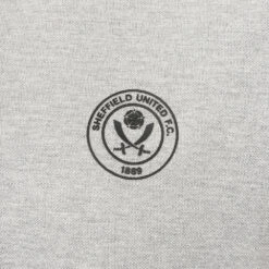 Rubber Crest Polo L/G -Cheap Matchday Wardrobe Store 4220