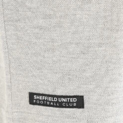 Rubber Crest Polo L/G -Cheap Matchday Wardrobe Store 4223