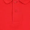 Denny Polo Red -Cheap Matchday Wardrobe Store 4264