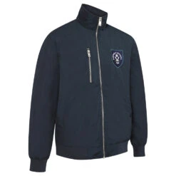 Retro Sergio Jacket -Cheap Matchday Wardrobe Store 4283