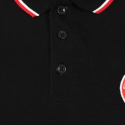 Adult Graphic Polo -Cheap Matchday Wardrobe Store 4302