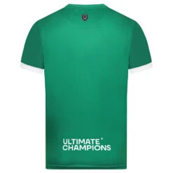 Junior GK Green S/S Shirt 22/23 -Cheap Matchday Wardrobe Store 4317