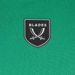 Junior GK Green S/S Shirt 22/23 -Cheap Matchday Wardrobe Store 4323