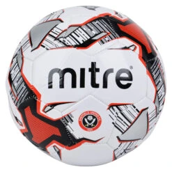 Mitre Football 19/20