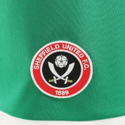 Junior GK Green Short 22/23 -Cheap Matchday Wardrobe Store 4384