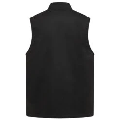 Junior Loky Gilet 22 Black -Cheap Matchday Wardrobe Store 4403