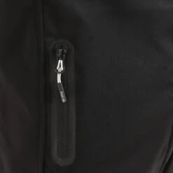 Junior Loky Gilet 22 Black -Cheap Matchday Wardrobe Store 4406