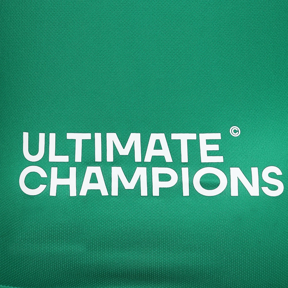 Junior GK Green L/S Shirt 22/23 6 Junior GK Green L/S Shirt 22/23 - Image 4