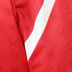 Junior Warm Up 1/4 Zip 22 R/W -Cheap Matchday Wardrobe Store 4541