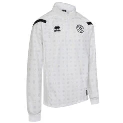 Junior Warm Up 1/4 Zip 22 W/B 14 Junior Warm Up 1/4 Zip 22 W/B -Cheap Matchday Wardrobe Store 4542
