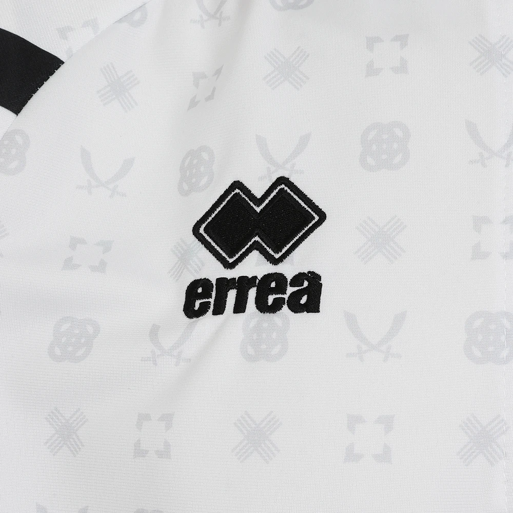 Junior Warm Up 1/4 Zip 22 W/B 6 Junior Warm Up 1/4 Zip 22 W/B - Image 4